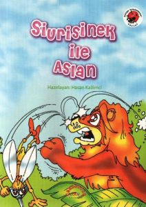 Sivrisinek ile Aslan                                                                                                                                                                                                                                           