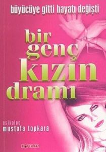 Bir Genç Kızın Dramı Büyücüye Gitti Hayatı Değişti                                                                                                                                                                                                             